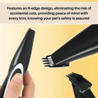 Precision Pet Grooming Trimmer