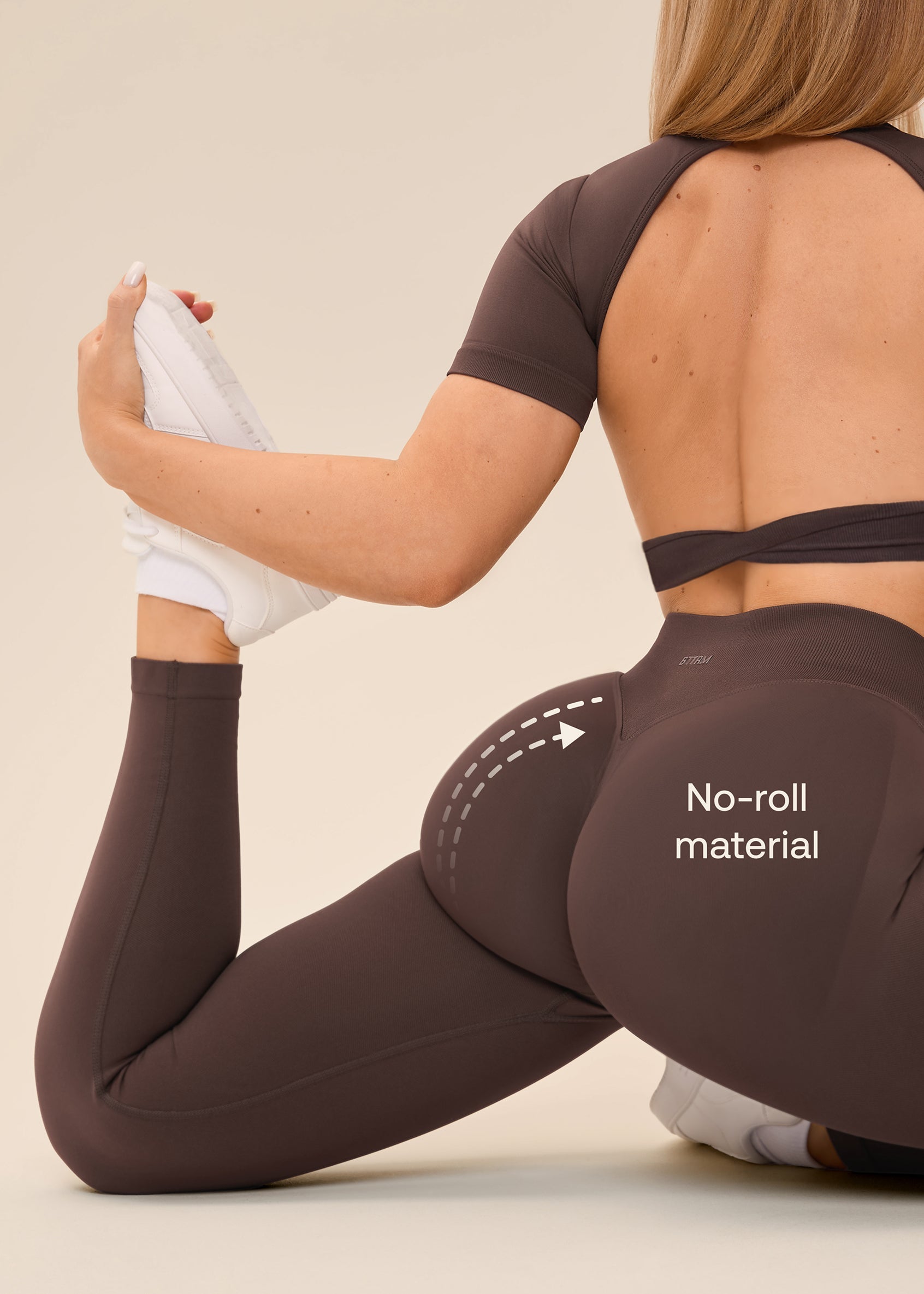 Ultrasculpt High Waisted Butt Lifting Tummy Control Shapin…