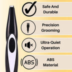 Precision Pet Grooming Trimmer