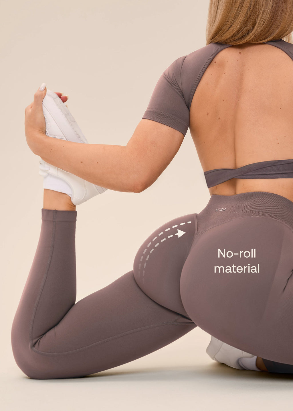 Ultrasculpt High Waisted Butt Lifting Tummy Control Shapin…