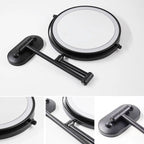 Rechargeable LED Magnifying Mirror