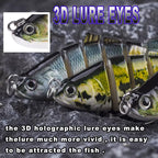 Swimming Lure