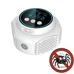 Ultrasonic Spider Repeller