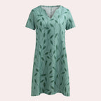 Casual Ladies Dress