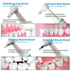 Plaque Remover for Teeth and Gums