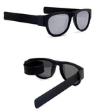 Folding Slap Sunglasses