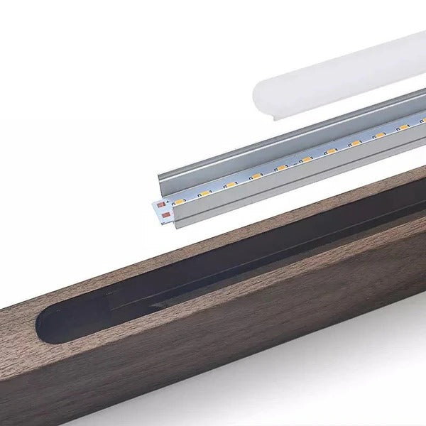 LED Pendant Light