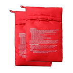 Microwave Potato Bag