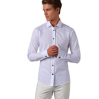 Men's Stretch Shirt