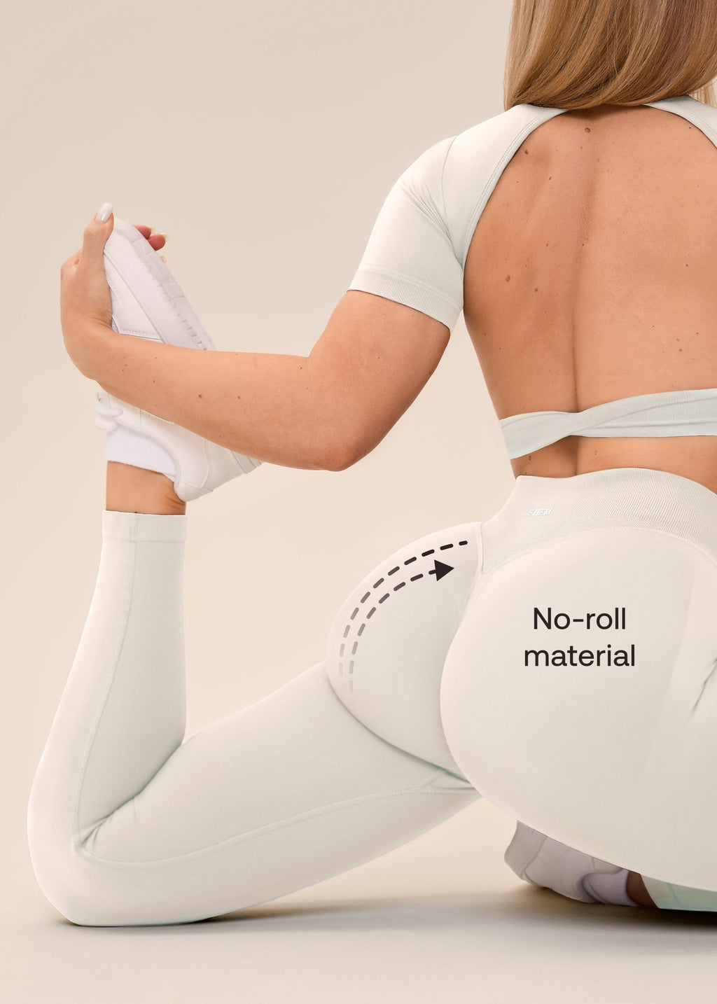 Ultrasculpt High Waisted Butt Lifting Tummy Control Shapin…