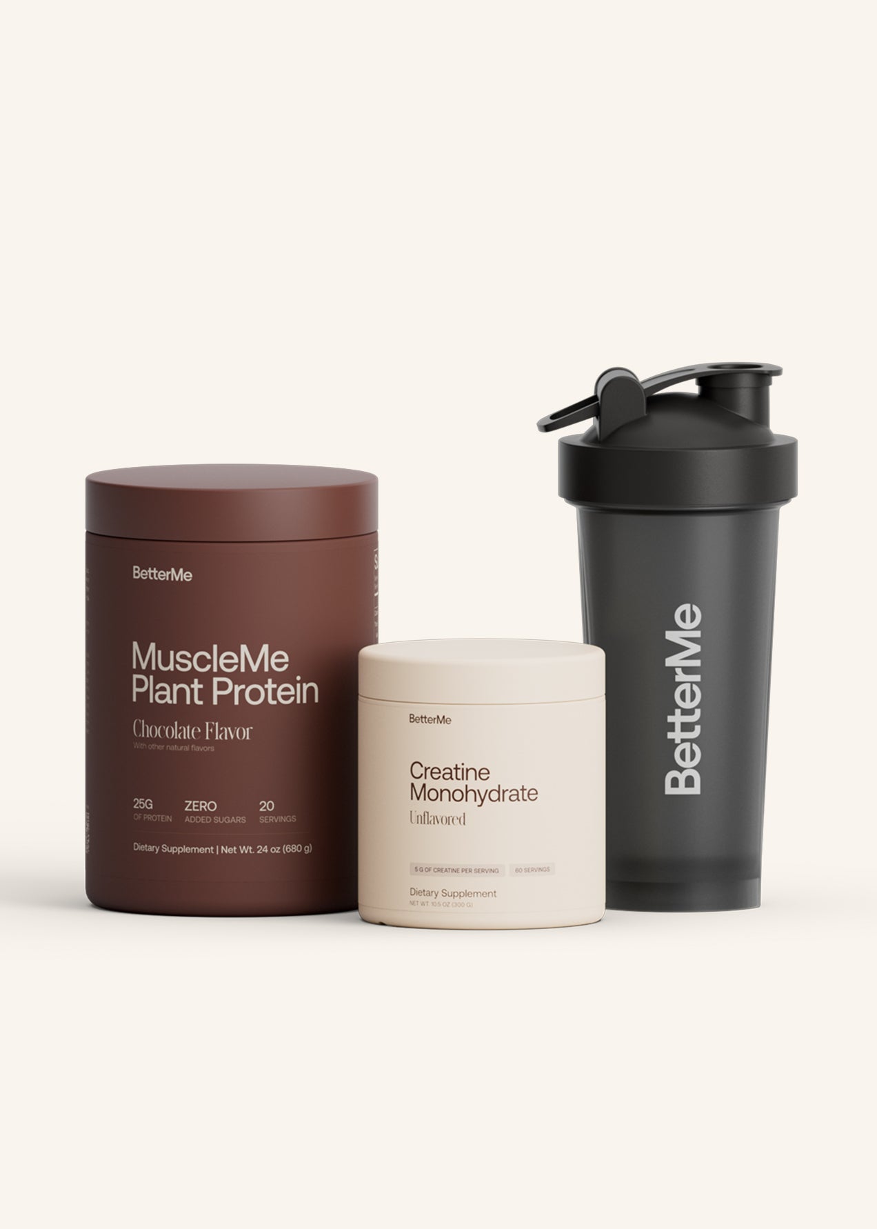 Plant Performance Bundle (DEV)