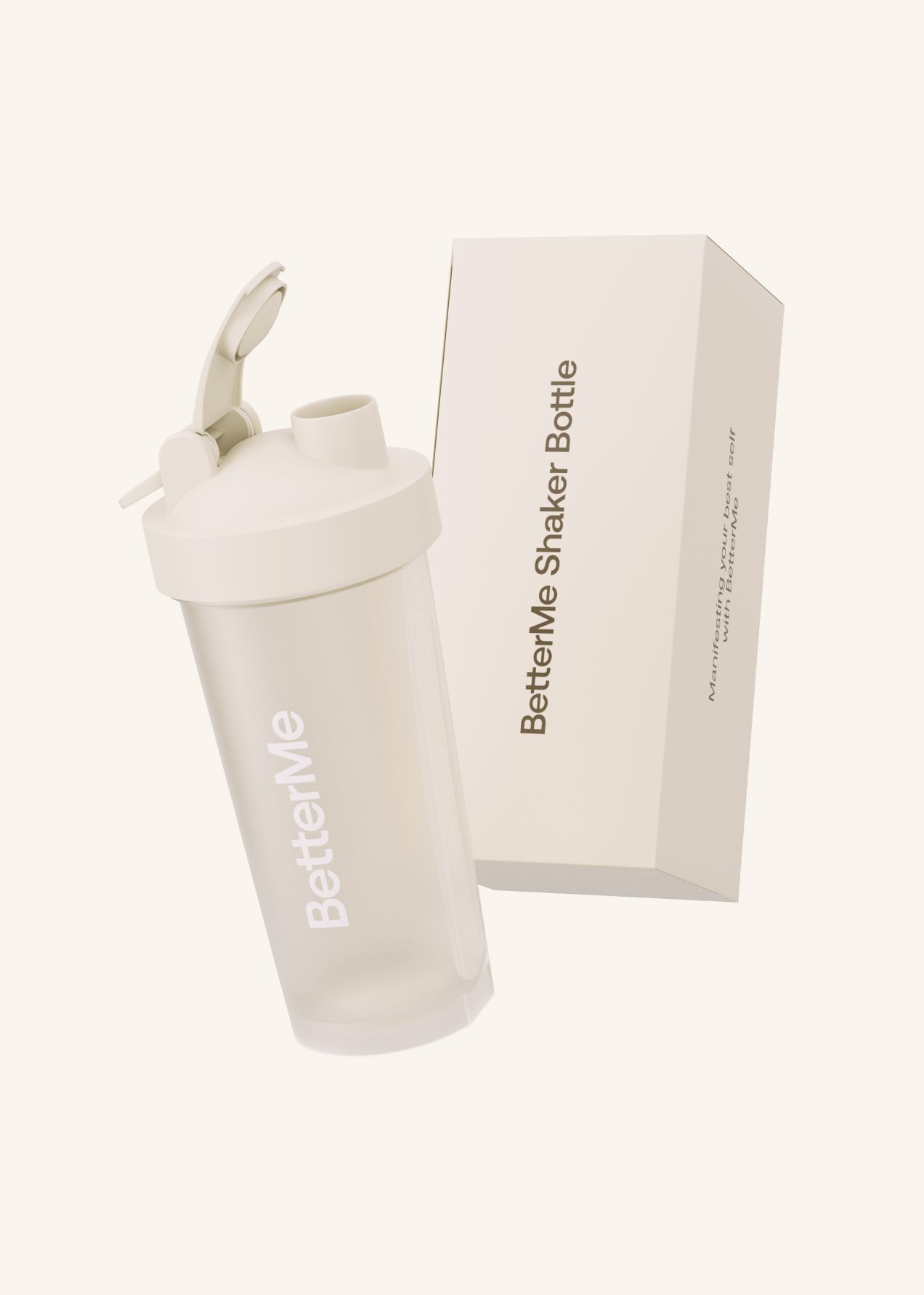 Whey Performance Bundle