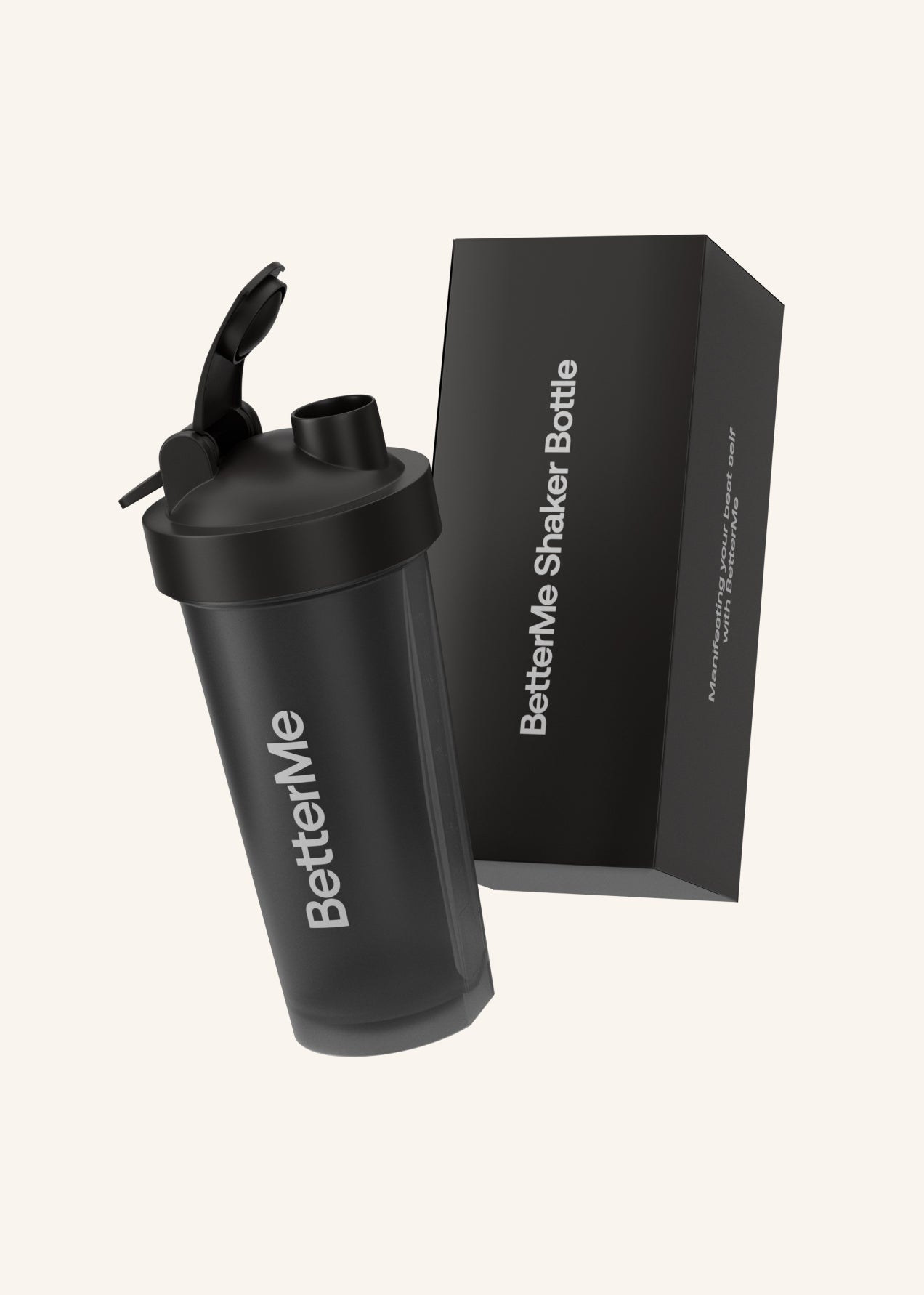 Whey Performance Bundle