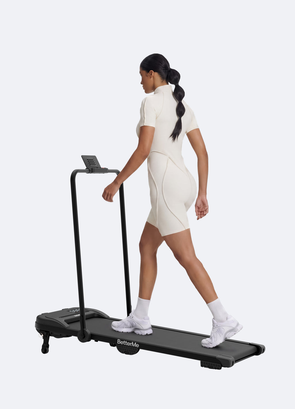 Walking Pad with Incline