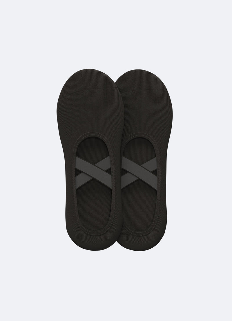 Pilates Grip Socks