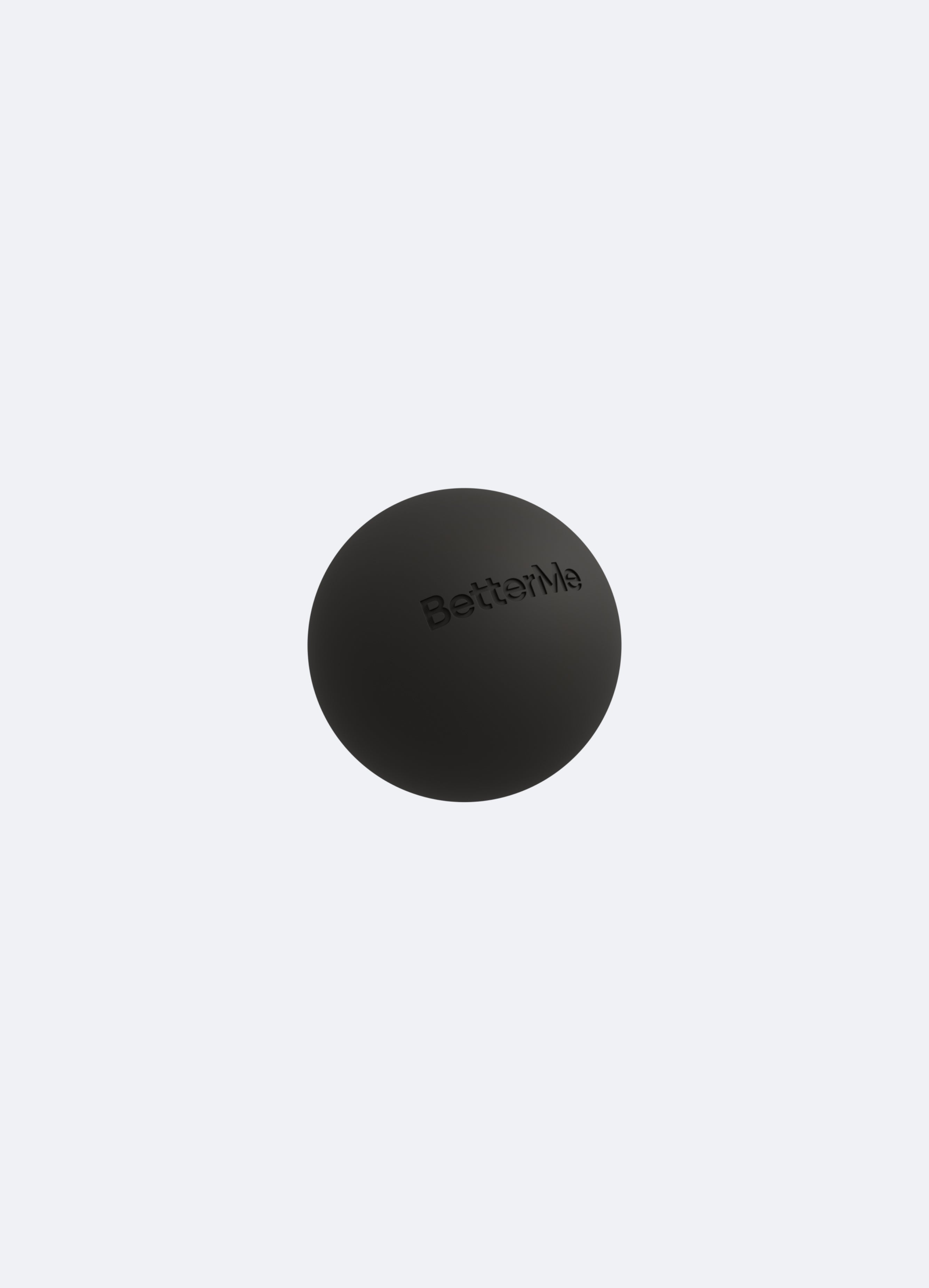 Recovery Massage Ball