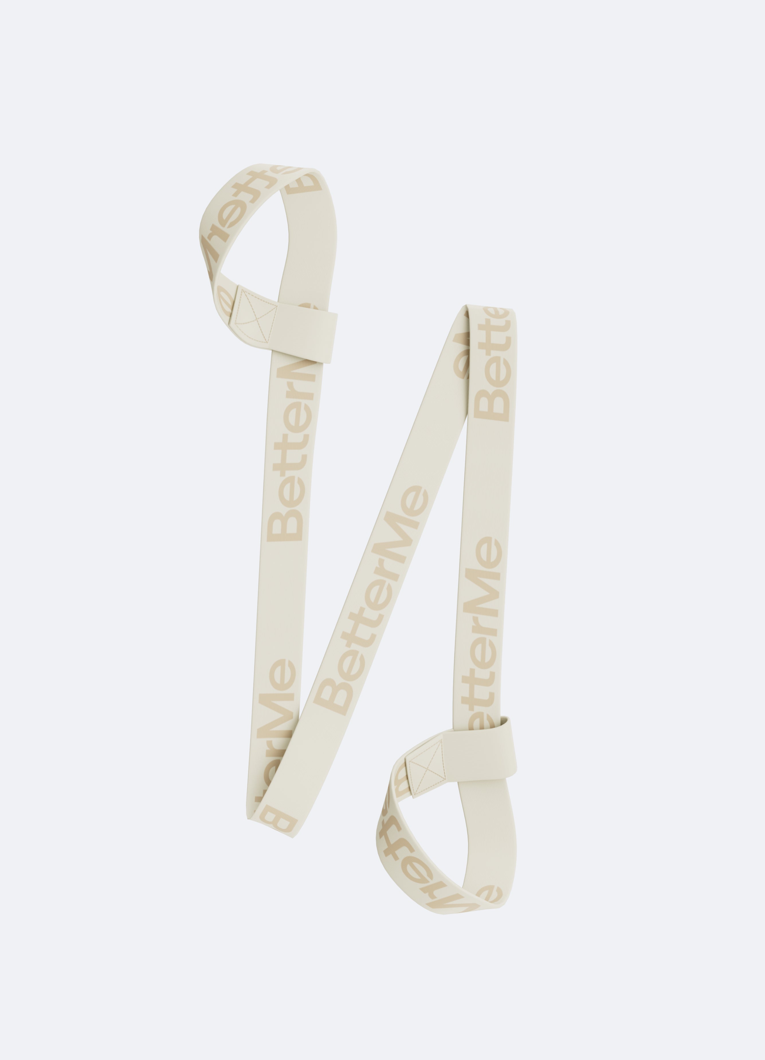 Pilates Power Mat Strap