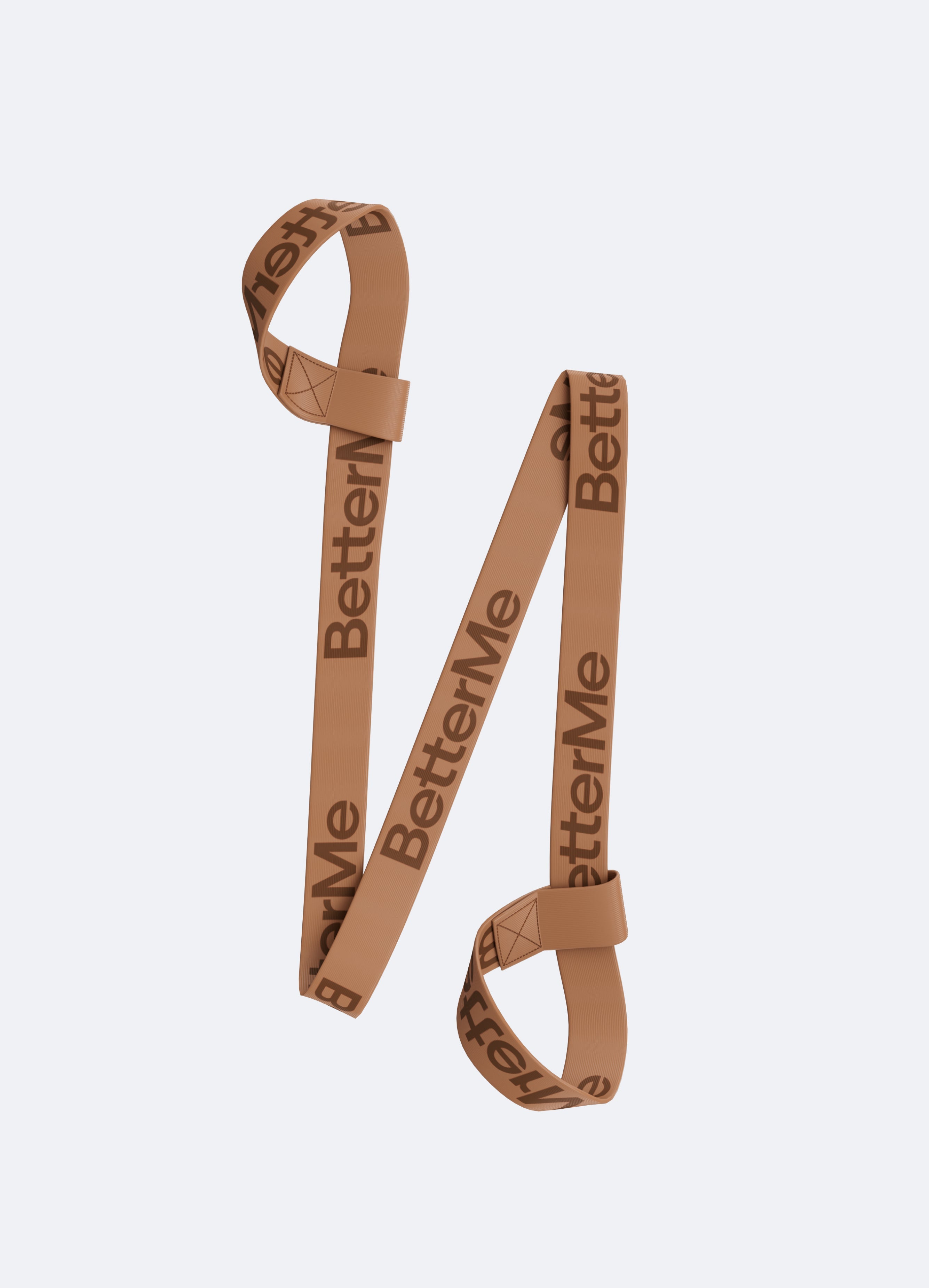 Pilates Power Mat Strap