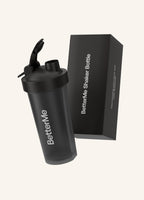 Shaker Bottle