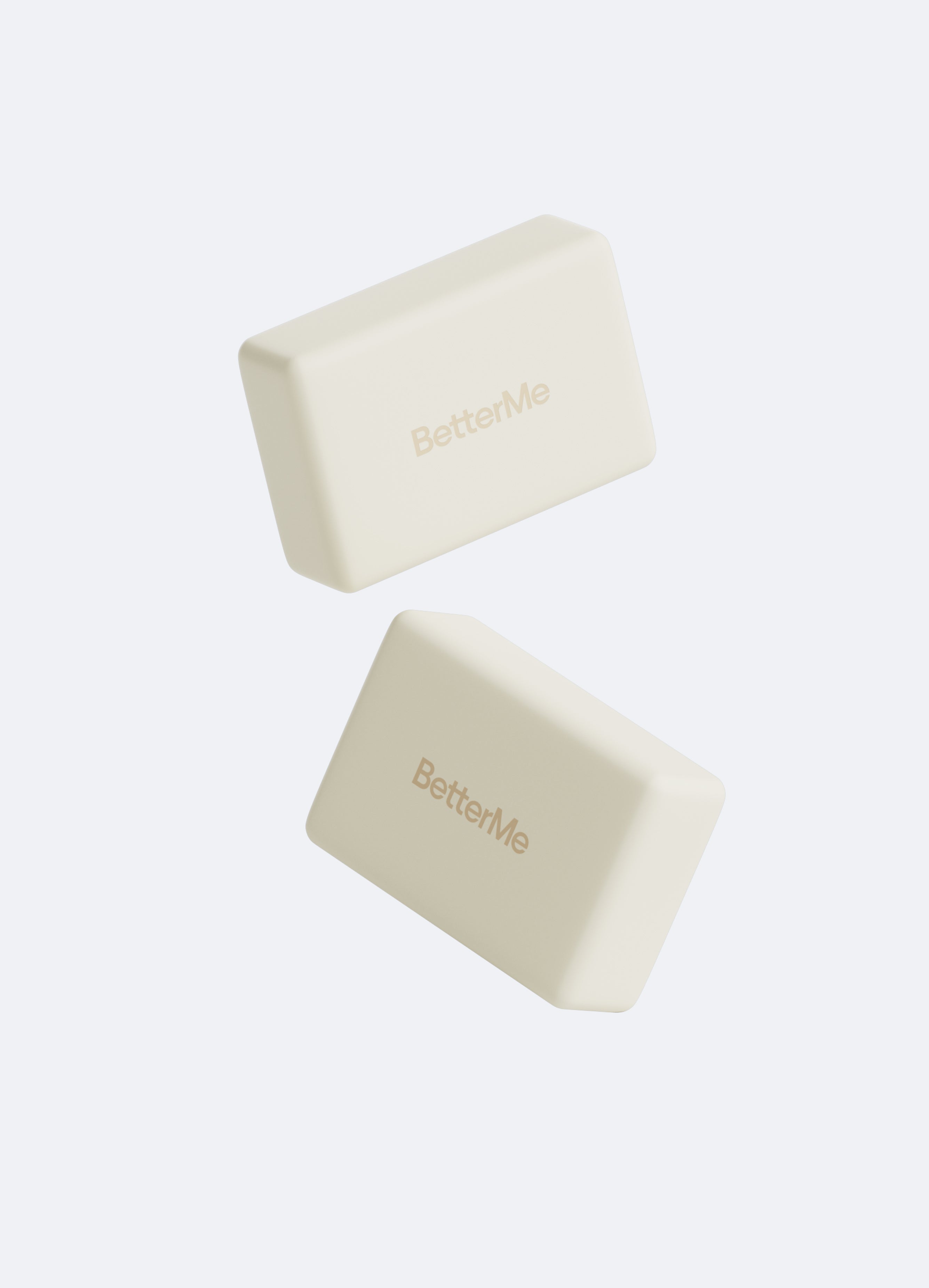 Set of Yoga Blocks