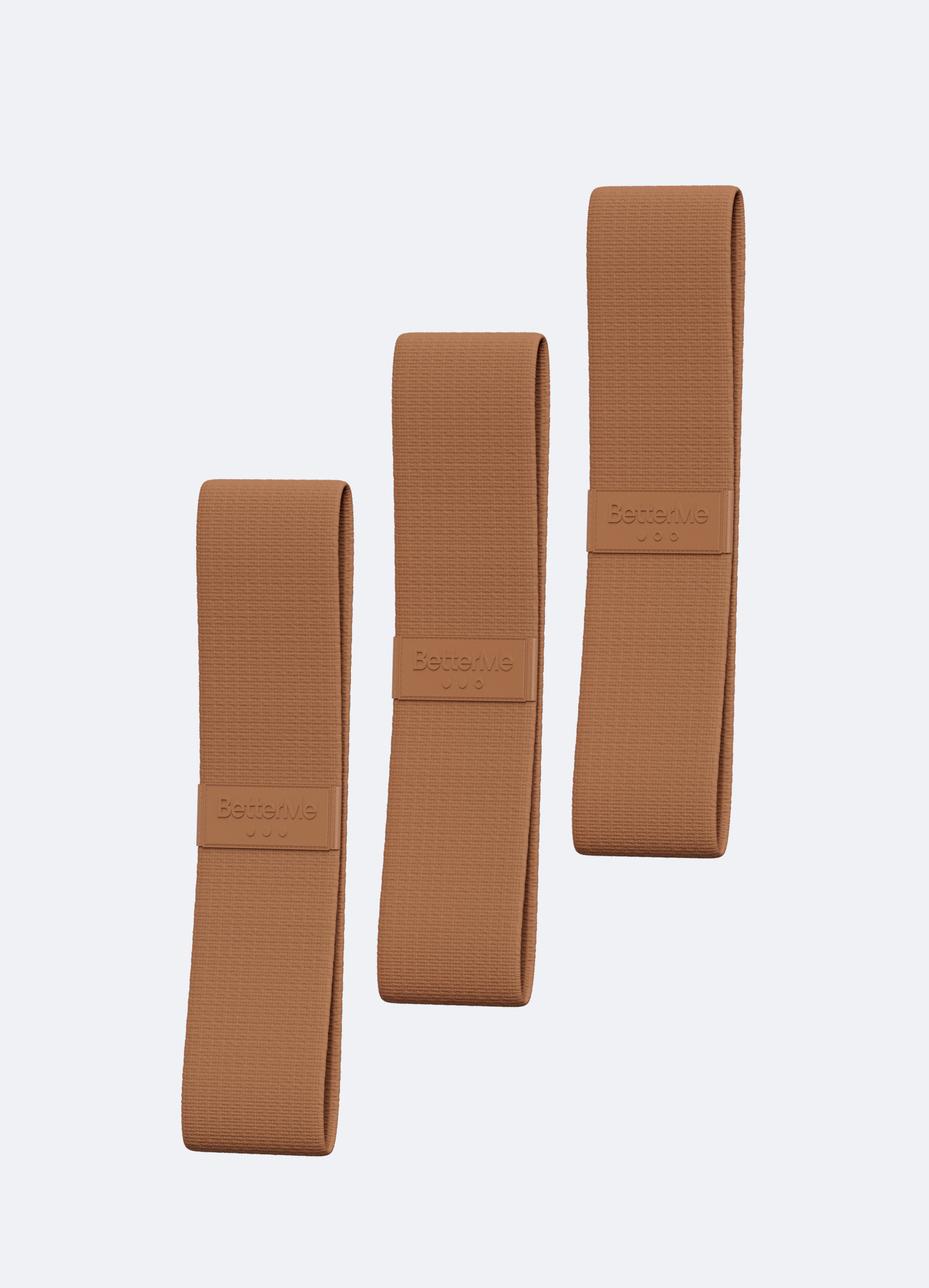 Pilates Loop Bands