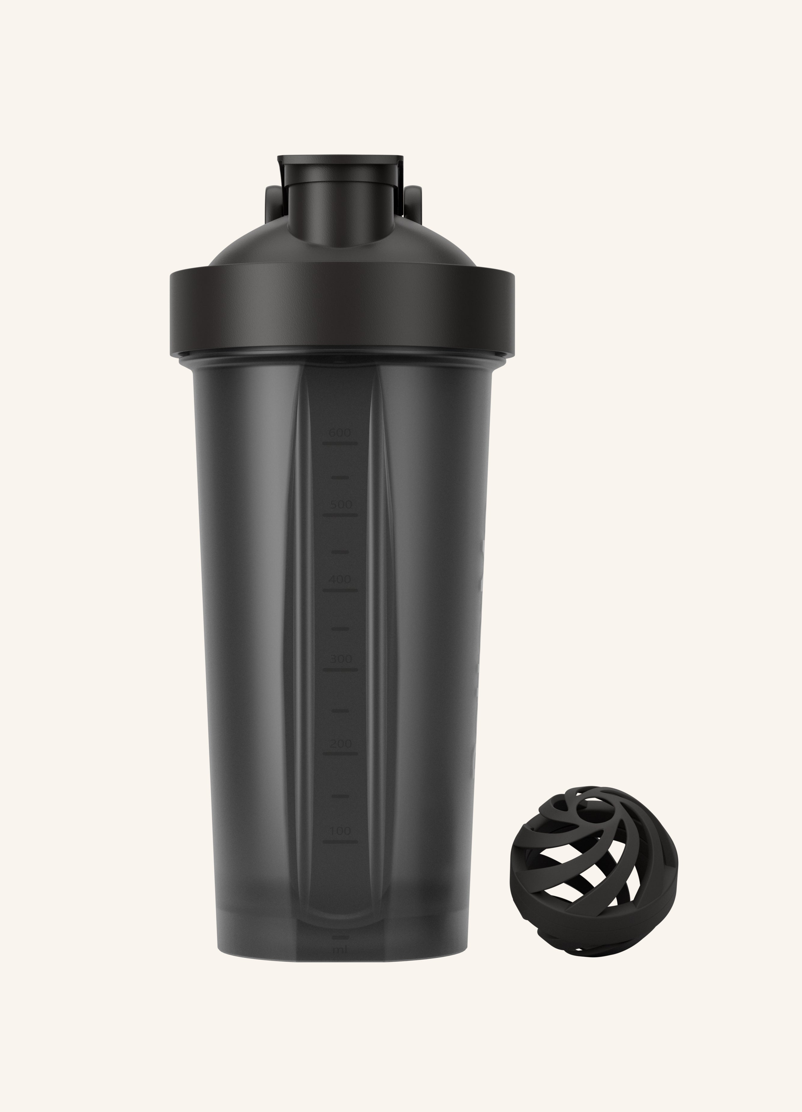 Shaker Bottle