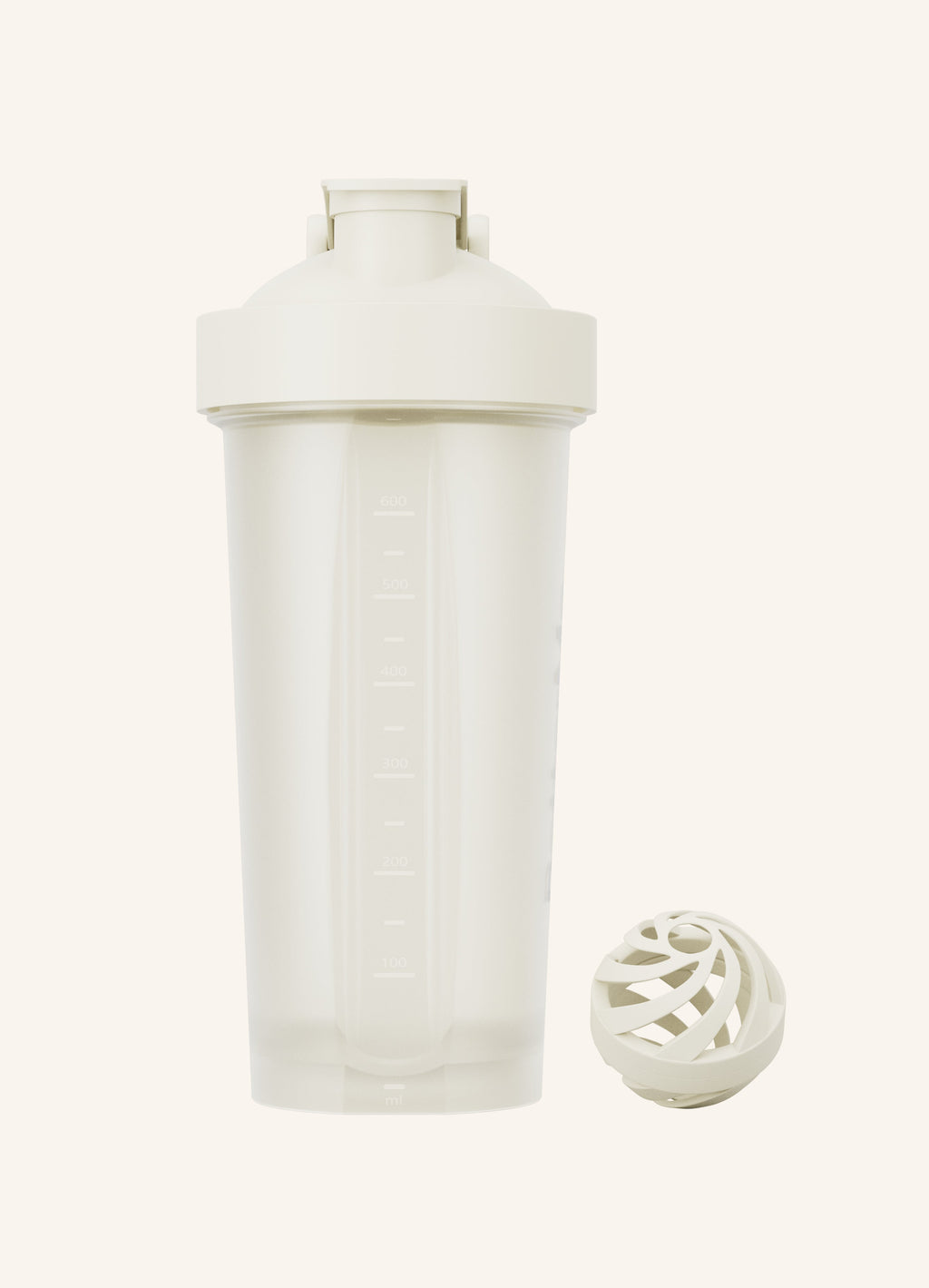 Shaker Bottle