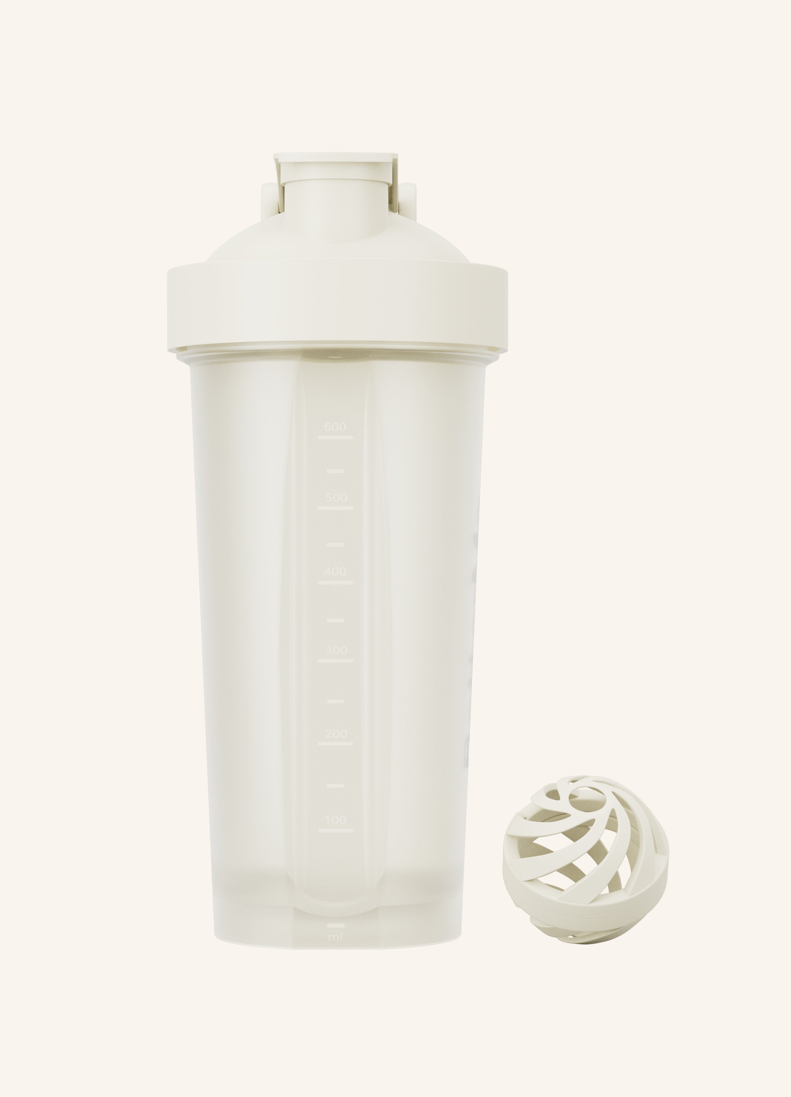 Shaker Bottle