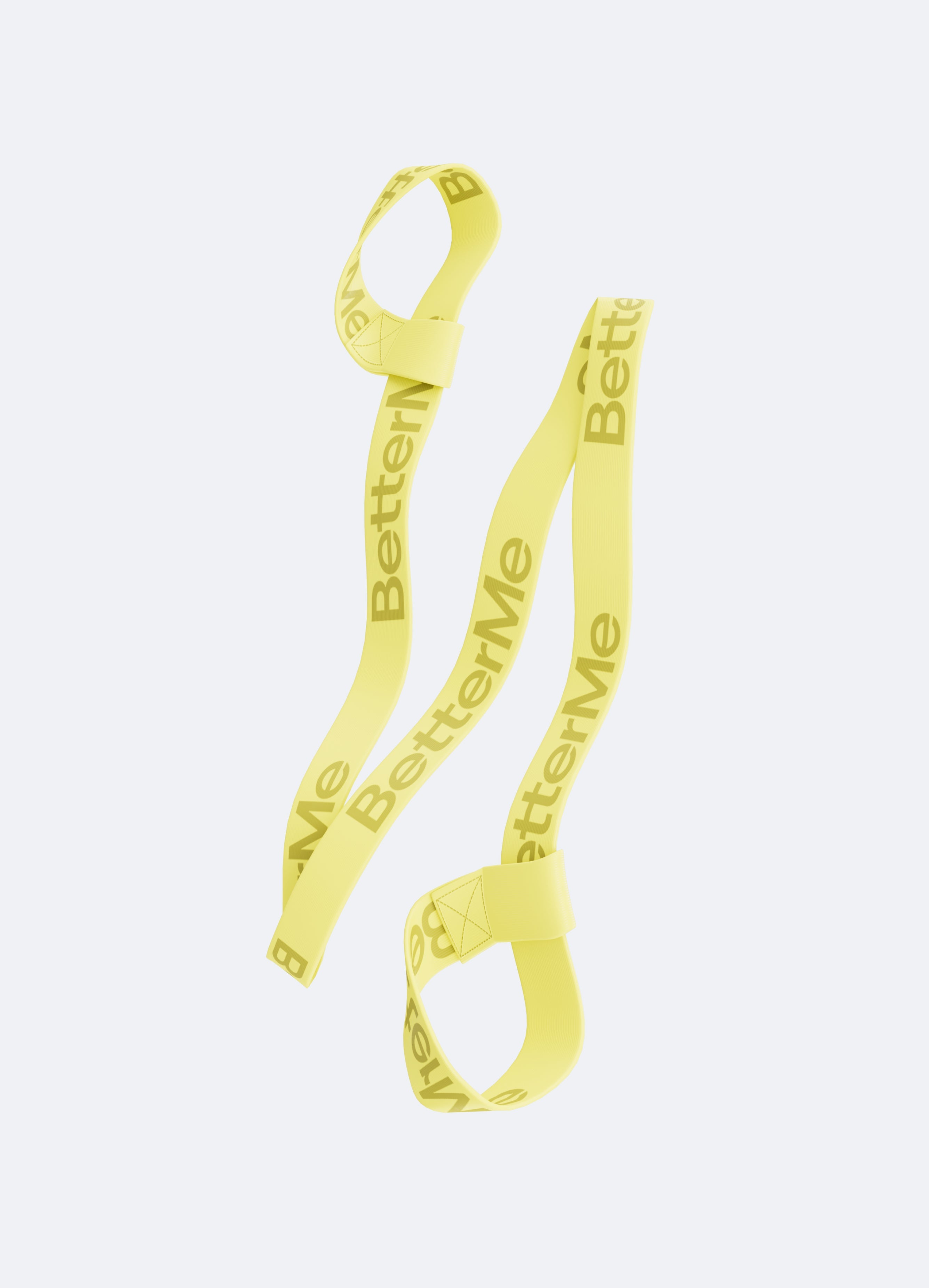 Pilates Power Mat Strap