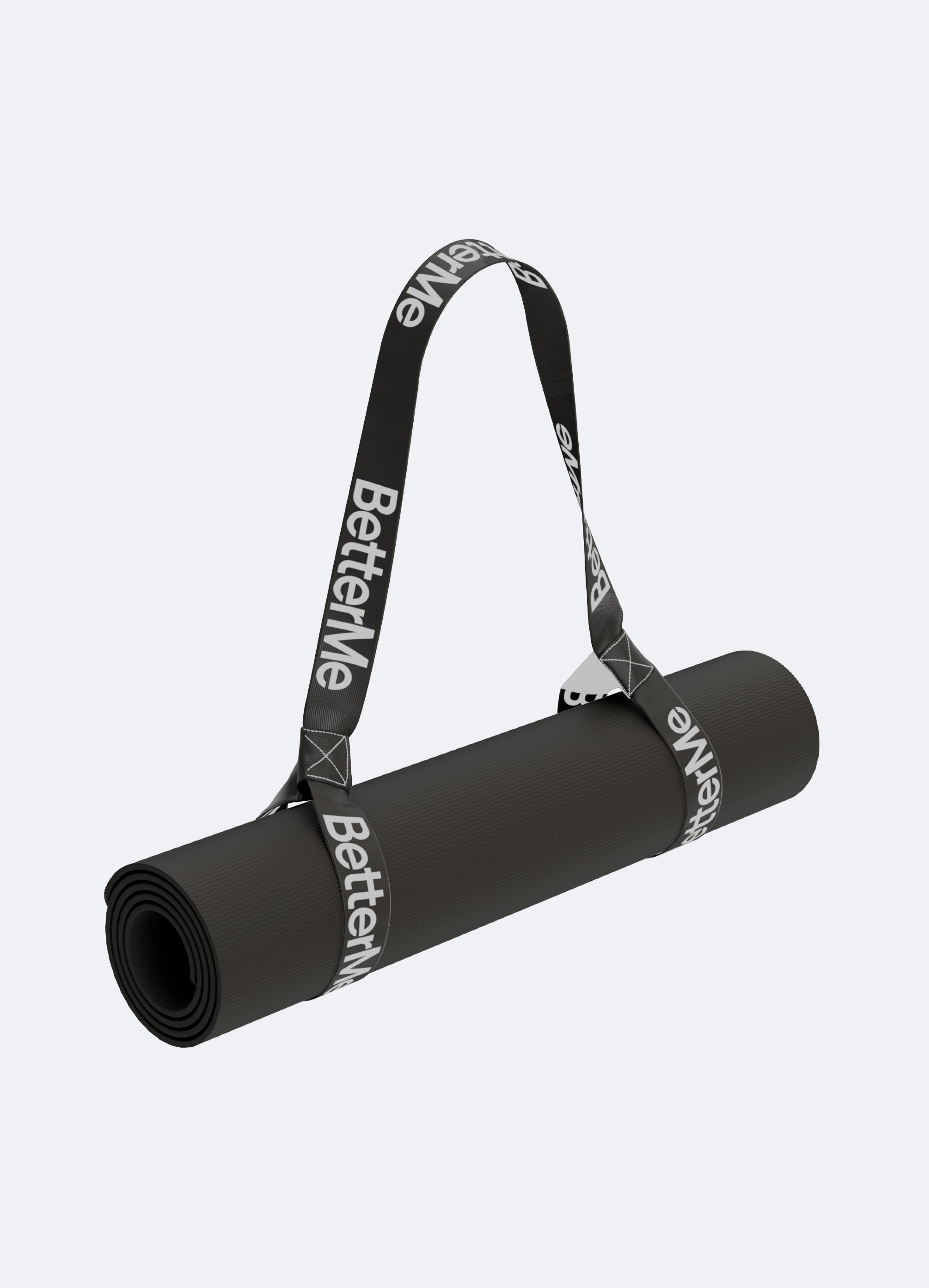 Pilates Power Mat Strap