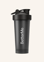 Shaker Bottle