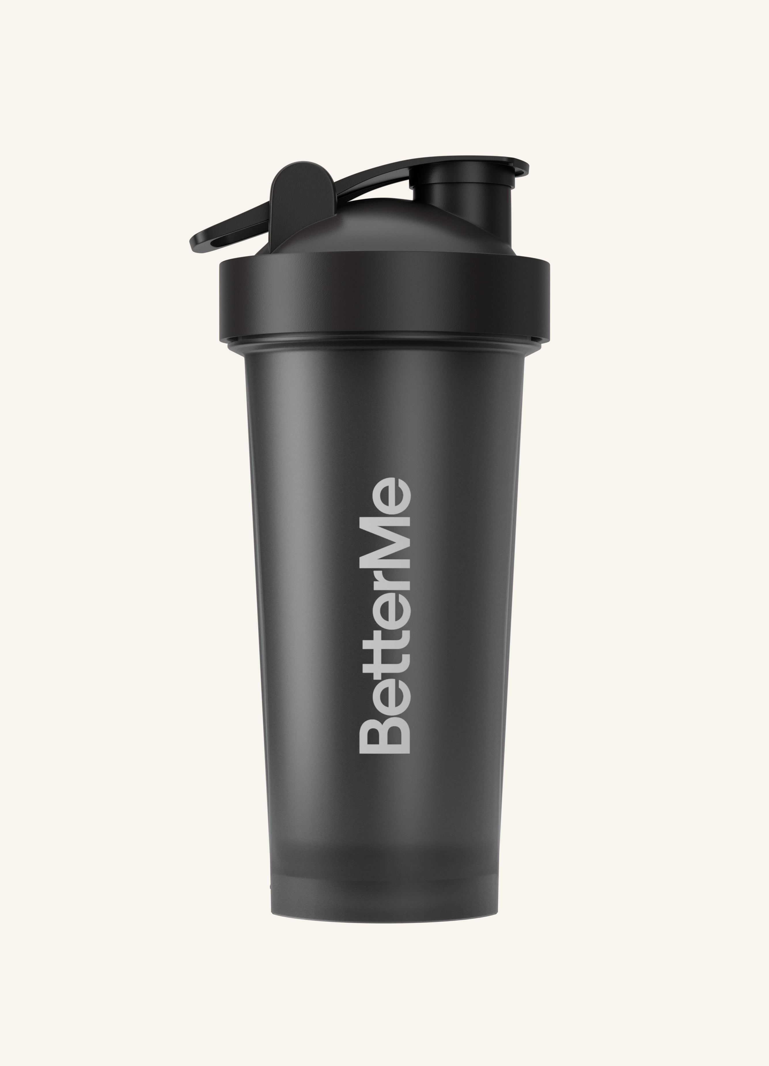 Shaker Bottle