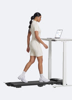 Walking Pad with Incline