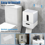 Smart Touchless Paper Towel Dispenser