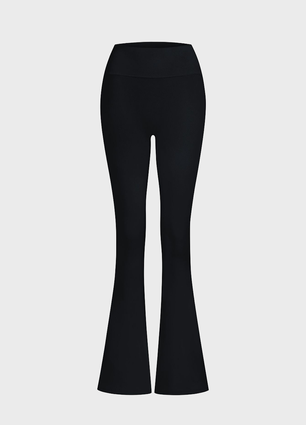 Pilates Wrap & Flare Set