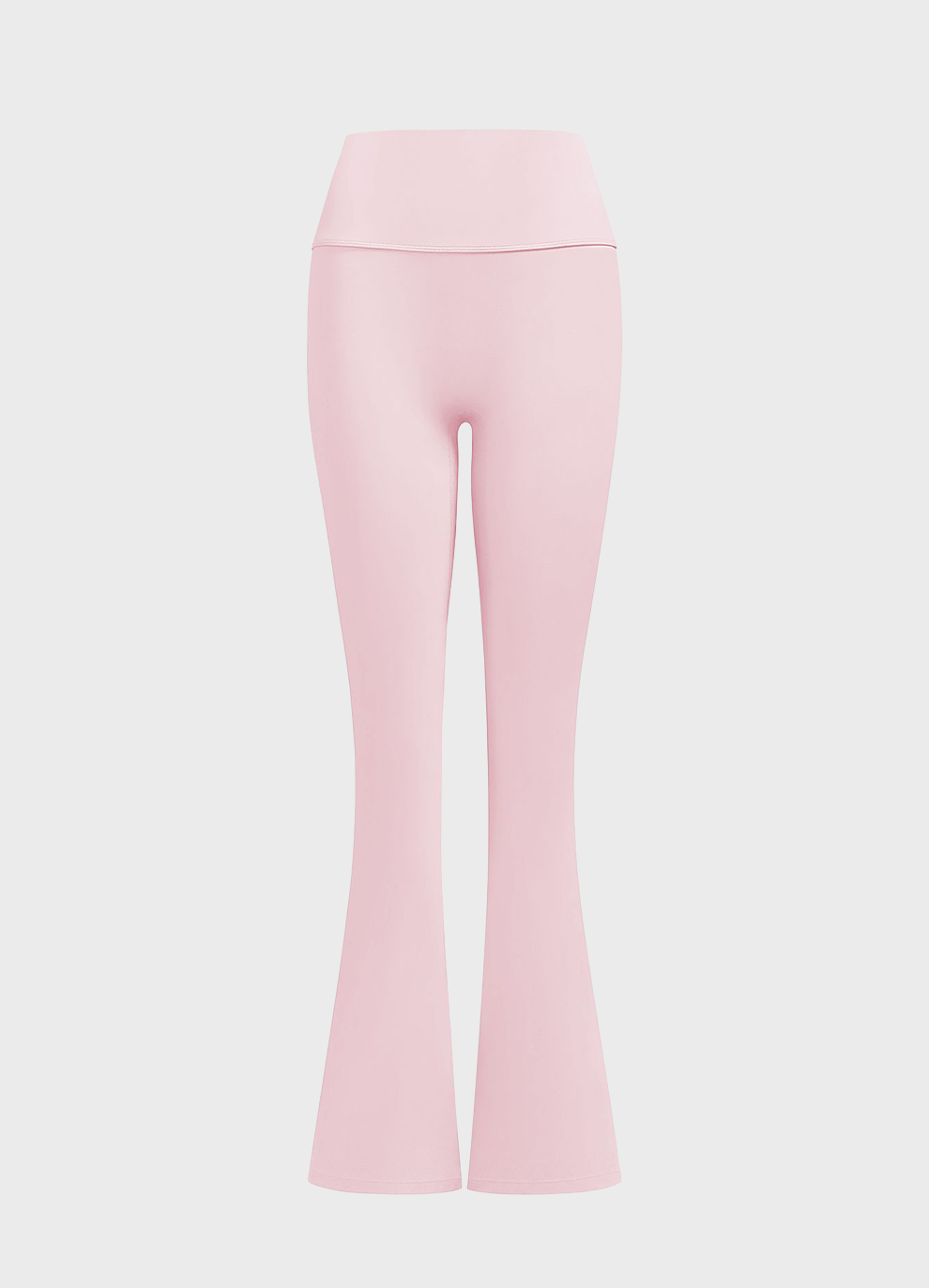 Pilates Wrap & Flare Set
