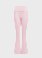 Pilates Wrap & Flare Set