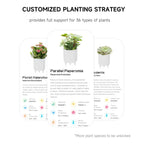 Smart Plant Pot Ivy - Innovative Plant Care