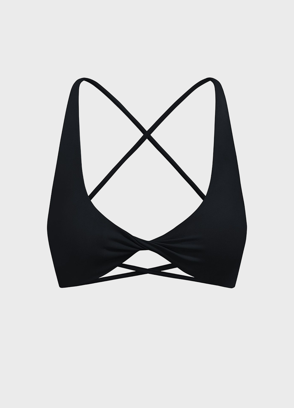 Pilates Wrap & Flare Set