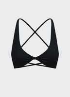 Pilates Wrap & Flare Set