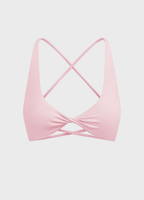 Pilates Wrap & Flare Set