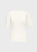 Zip Jacket & Relaxed Tee Set