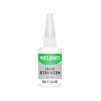 Versatile Welding High Strength Oily Glue