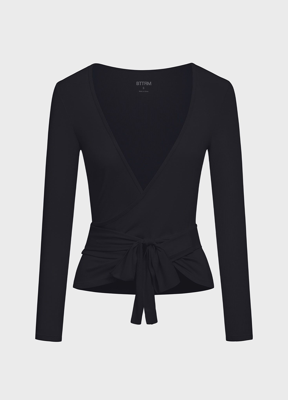 Pilates Wrap & Flare Set